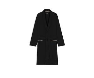BOSS Produktname: Morgenmantel ROBE BM noir | L