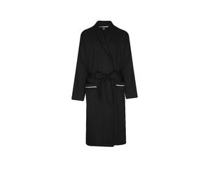 BOSS Produktname: Morgenmantel ROBE BM noir | S