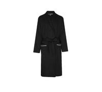 BOSS Produktname: Morgenmantel ROBE BM noir | XXL