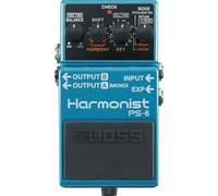 Boss PS-6 Effet guitare