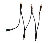 BOSS PSA-230ES Distributeur d'alimentation 5 voies