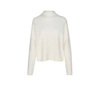 BOSS Pull à col roulé FUBRINA blanc | XL