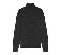 Boss Musso 10241489 High Neck Sweater Noir XL Homme