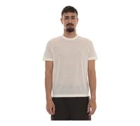 Boss - Pull col rond Noah - Homme - Pulls - Beige - Taille: M