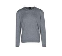 Boss Leno 10241501 Sweater Gris 2XL Homme