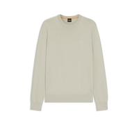 BOSS Pull KANOVANO beige | XL
