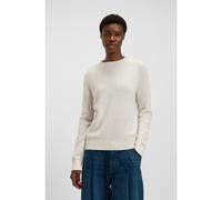 BOSS Orange Pull-over 'C_Fesperanasy' blanc, Taille L