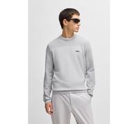 Boss Momentum X Cn 10252232 Sweater Gris 3XL Homme