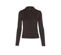 BOSS Pull FAELINA marron | M