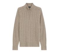 Boss - Pull H-Furore - Homme - Pulls - Brun - Taille: S