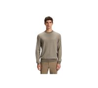Boss - Pull H-Habito - Homme - Pulls - Brun - Taille: M