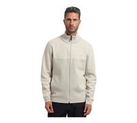 Boss - Pull Hybride - Homme - Pulls - Beige - Taille: M