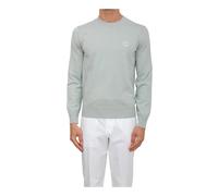 Boss - Pull Kanovano - Homme - Pulls - Bleu - Taille: S