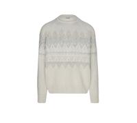 BOSS Pull KAROMBO beige | M