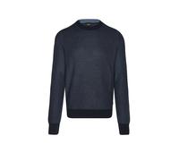 BOSS Pull KLAPOK bleu marine | L