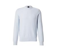 BOSS Pull-over 'Anion' gris clair, Taille L