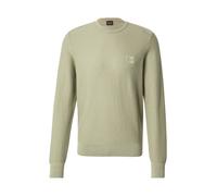 BOSS Pull-over 'Anion' vert pastel, Taille S