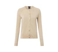 BOSS Pull-over beige, Taille S