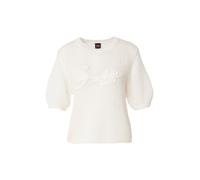 BOSS Pull-over 'C_Farezza' blanc, Taille M