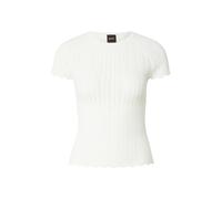 BOSS Pull-over 'C_Fice' blanc, Taille L