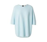 BOSS Pull-over 'C_Flambers' bleu clair, Taille M