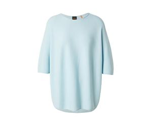 BOSS Pull-over 'C_Flambers' bleu clair, Taille XS