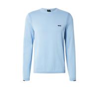 BOSS Pull-over 'Ever-X' bleu clair, Taille M