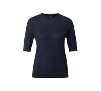 BOSS Pull-over 'Farbella' bleu marine, Taille XL