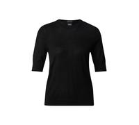 BOSS Pull-over 'Farbella' noir, Taille S