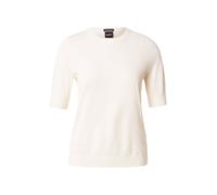 BOSS Pull-over 'Farbella' sable, Taille M