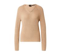BOSS Pull-over 'Fardellina' noisette, Taille S