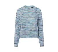 BOSS Pull-over 'Fiambella' indigo / aqua / bleu ciel, Taille XS
