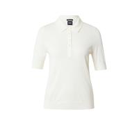 BOSS Pull-over 'Fidenka' blanc, Taille XL
