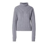 BOSS Pull-over 'Fisaniara' gris, Taille L