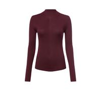 BOSS Pull-over 'Foliora' aubergine, Taille XL