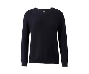 BOSS Pull-over 'Fovila' marine, Taille M