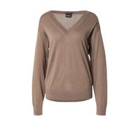 BOSS Pull-over 'Freeslyn' cappuccino, Taille M