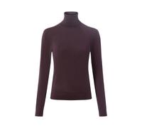 BOSS Pull-over ' Frizani ' aubergine, Taille S