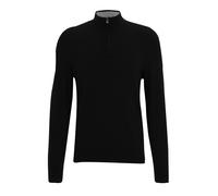 BOSS Pull-over 'H-Hemarlo' noir, Taille L