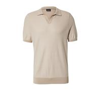 BOSS Pull-over 'H-Jianluca' crème, Taille XXL