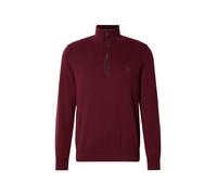 BOSS Pull-over 'Kanobix_S' bourgogne, Taille M