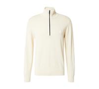 BOSS Pull-over 'Kanobix_S' jaune pastel, Taille S