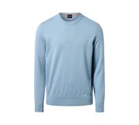 BOSS Pull-over 'Kanovano' bleu clair, Taille S