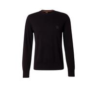 BOSS Pull-over 'Kanovano' noir, Taille S