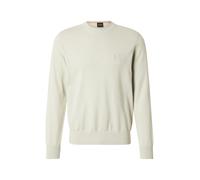 BOSS Pull-over 'Kanovano_S' beige, Taille L