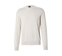 BOSS Pull-over 'Kanovano_S' gris clair, Taille M