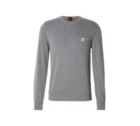 BOSS Pull-over 'Kanovano_S' gris, Taille M