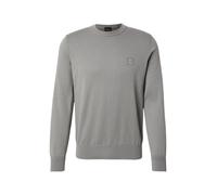 Boss Kanovano Sweater Vert,Gris L Homme