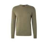 BOSS Pull-over 'Kanovano_S' vert, Taille XL