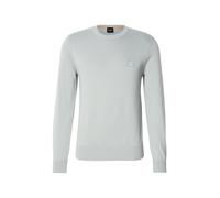 BOSS Pull-over 'Kanovano' vert pastel, Taille M